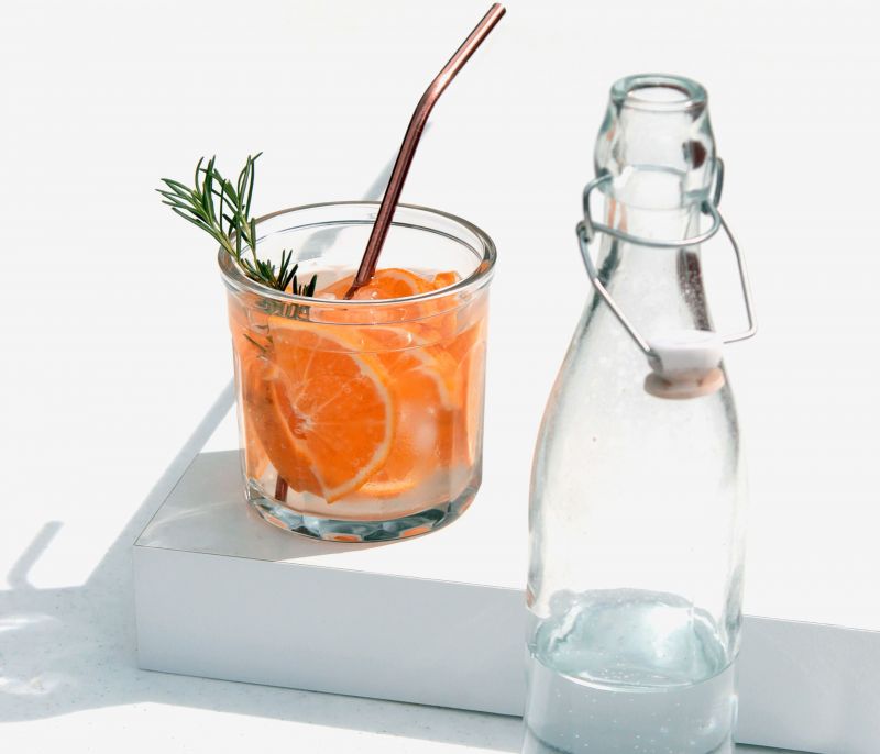 Το detox ρόφημα που πρέπει να πίνεις πριν καν πεις «καλημέρα»