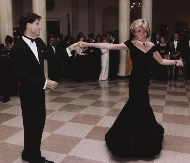 23 χρόνια από τον θάνατο της πριγκίπισσας Diana: Ποια ήταν τα τελευταία λόγια της