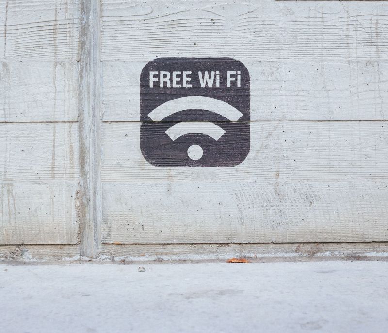 3 απλοί τρόποι να βελτιώσεις το σήμα του WiFi σου