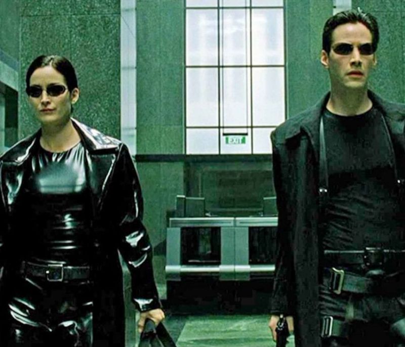 Είδες το Tenet; 3 επερχόμενες sci-fi ταινίες που δεν πρέπει να χάσεις