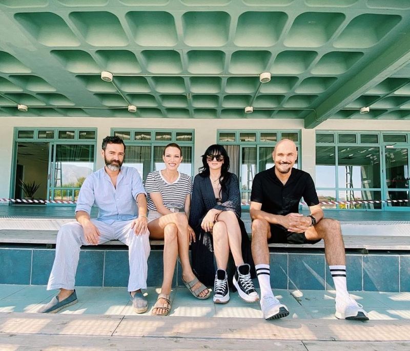 Wild Card: Αυτή θα είναι η νέα «κίνηση ματ» των κριτών του GNTM