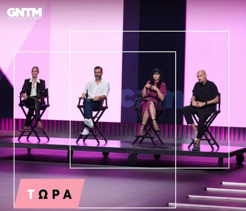 GNTM 3: Η συγκινητική ιστορία πίσω από τα δάκρυα της παίκτριας