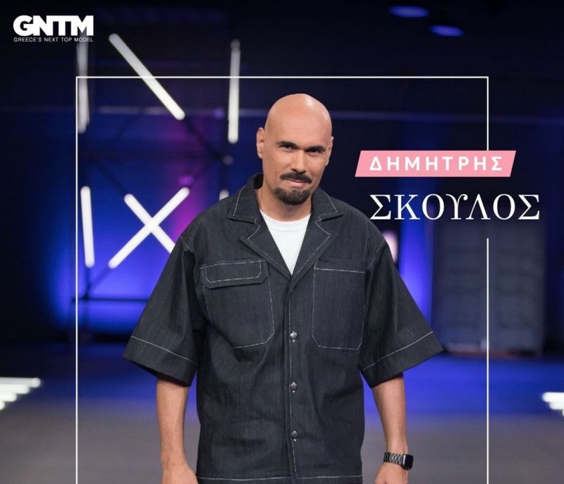 GNTM 3: Ο Σκουλός έκανε την ανατροπή στο αποψινό επεισόδιο