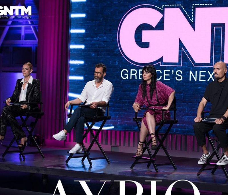 Το GNTM 3 «σάρωσε» στο Twitter αλλά η τηλεθέαση θα σε ξαφνιάσει