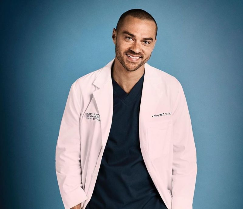 Grey's Anatomy: Το video του Jackson Avery με μαγιό έχει γίνει... ανάρπαστο