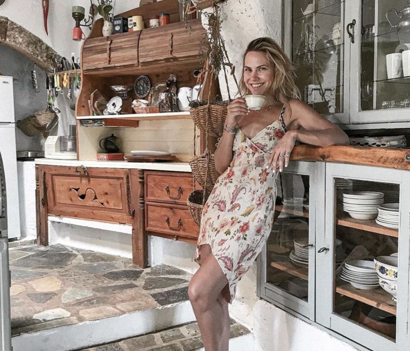 Τι συνέβη στα Κύθηρα αυτό το καλοκαίρι