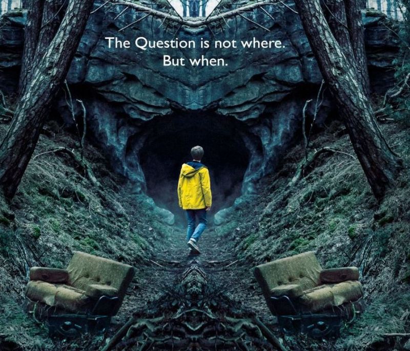 Dark: 6 απίστευτα facts για το sci-fi θρίλερ που μας «έκαψε» το μυαλό