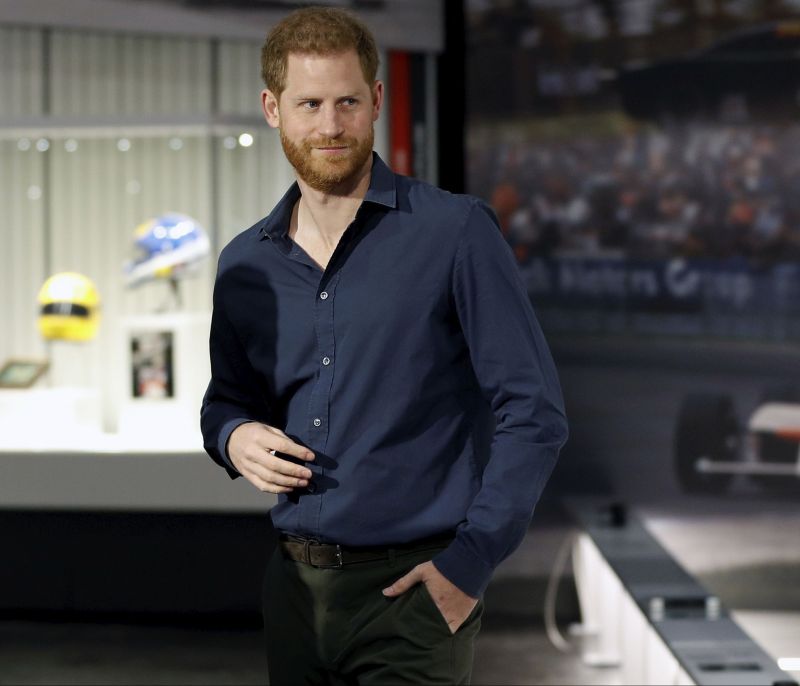 Ο πρίγκιπας Harry γίνεται 36 και το post του αδερφού του ήταν γεμάτο υπονοούμενα