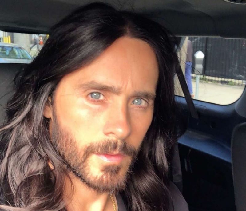 Η σωματική μεταμόρφωση του Jared Leto για τη νέα του ταινία