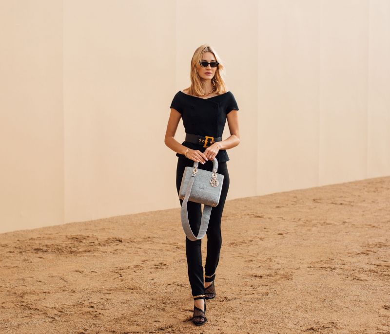 Έχουν ακόμα τα slim-fit παντελόνια θέση στην γκαρνταρόμπα μας;