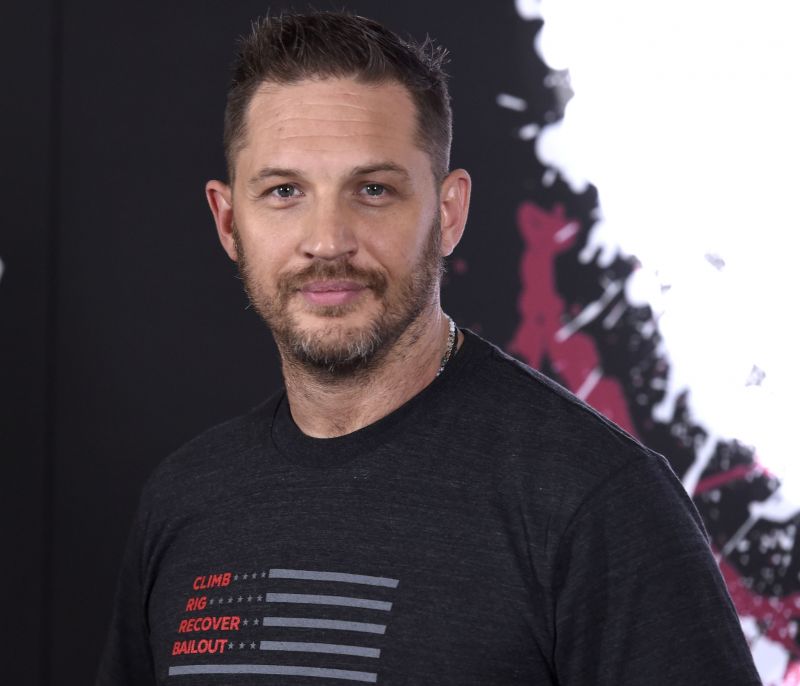 Θα είναι ο Tom Hardy ο νέος James Bond; Η ατάκα που δεν αποκλείει τίποτα