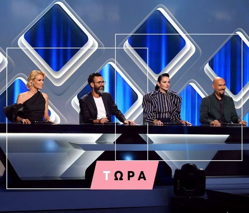 GNTM 3: Αυτό είναι το πρόσωπο που αποχώρησε απόψε από το GNTM