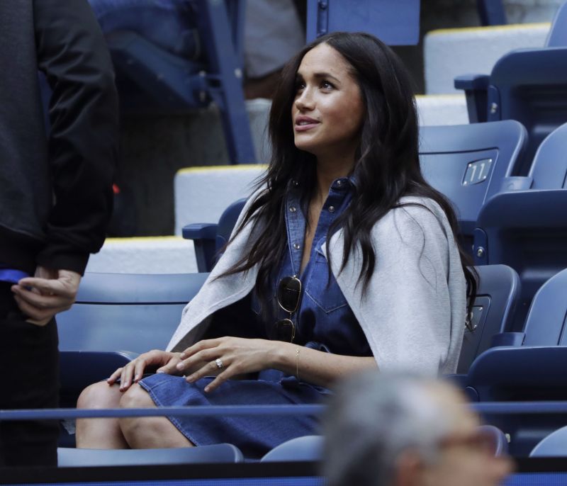 Μεγάλη ήττα για τη Meghan Markle. Η εξέλιξη που δεν περίμενε με τίποτα