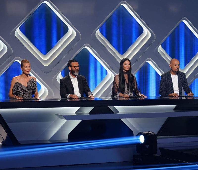 GNTM 3: Τα κλάματα, οι φωνές και η απρόσμενη αποχώρηση