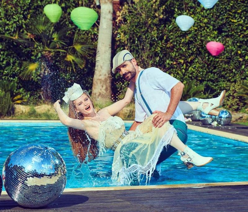 GNTM 3: Ο Δημοσθένης αποκάλυψε γιατί δεν αποχώρησε στη θέση της Ξένιας