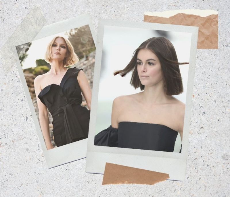 12 Ελληνίδες & ξένες celebrities θα σε εμπνεύσουν να αποκτήσεις bob haircut