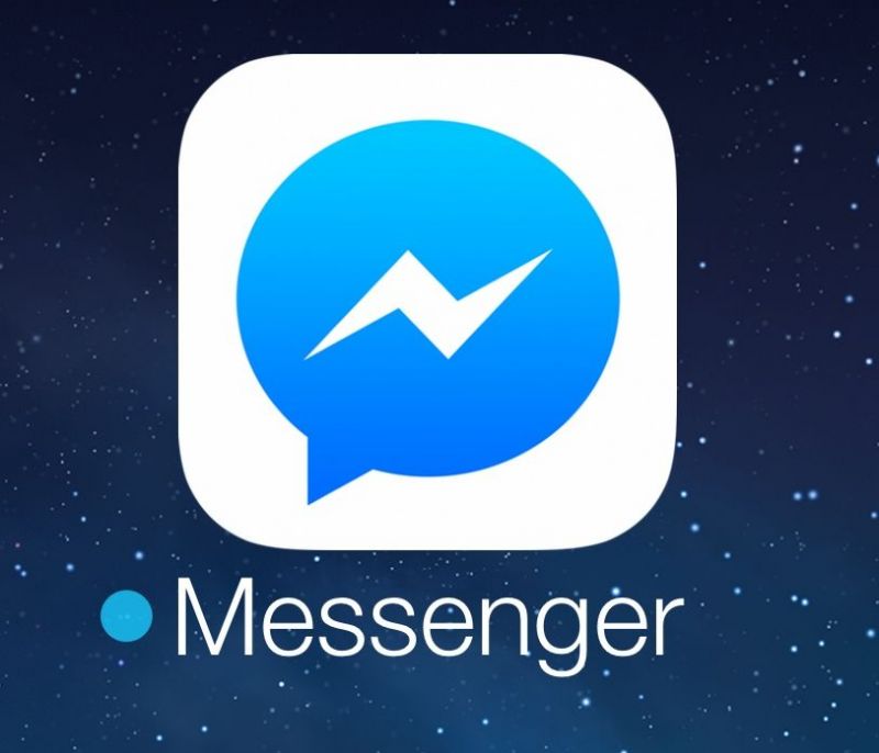 Τώρα στα μηνύματα του messenger κάνεις love reaction σε χρόνο dt