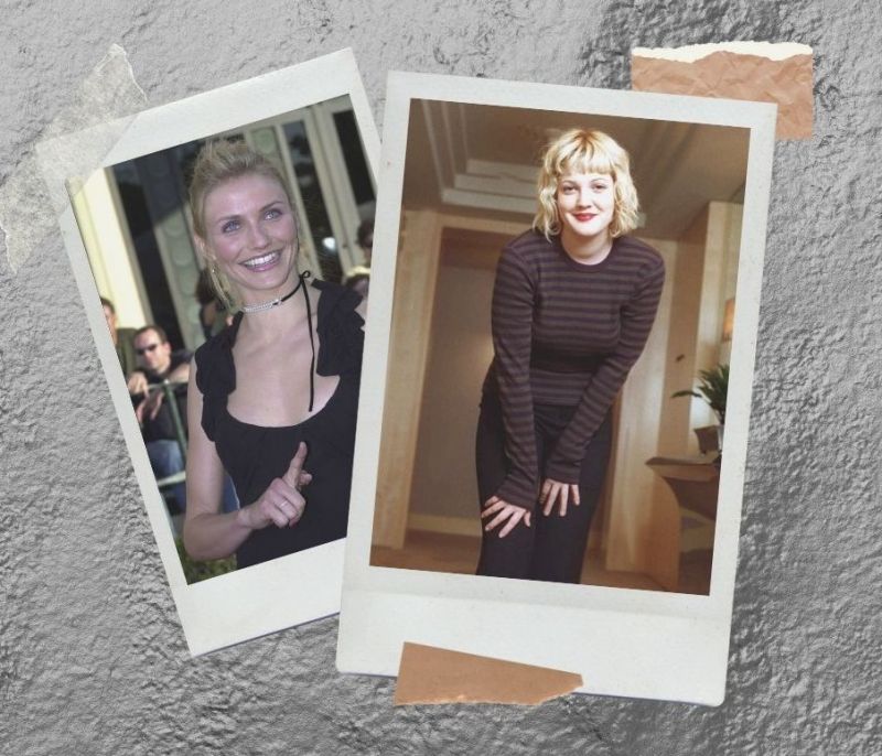 10 iconic beauty trends που κυριάρχησαν τη δεκαετία του 1990