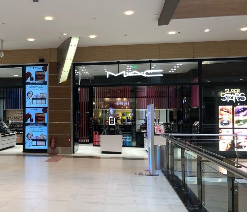 Ένα υπέροχο, ολοκαίνουργιο beauty spot άνοιξε στο The Mall Athens