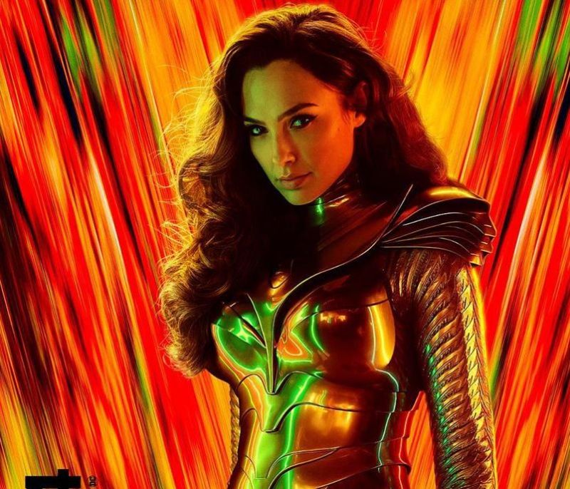 Το Wonder Woman 1984 δίνει ελπίδα για τους γυναικείους ρόλους