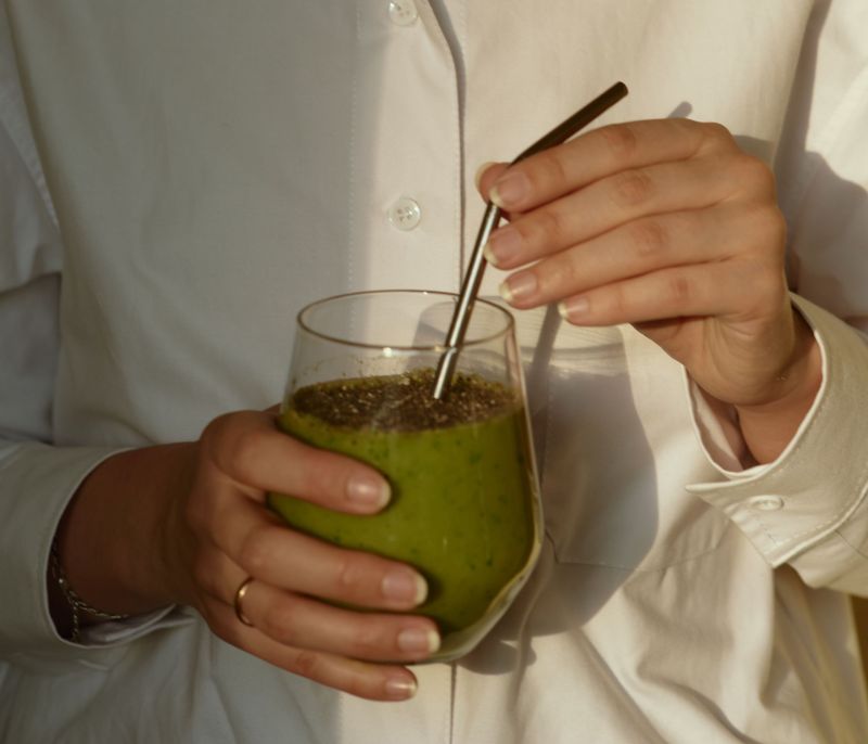 Φτιάξε αυτά τα δύο smoothies για να ενισχύσεις το ανοσοποιητικό σου