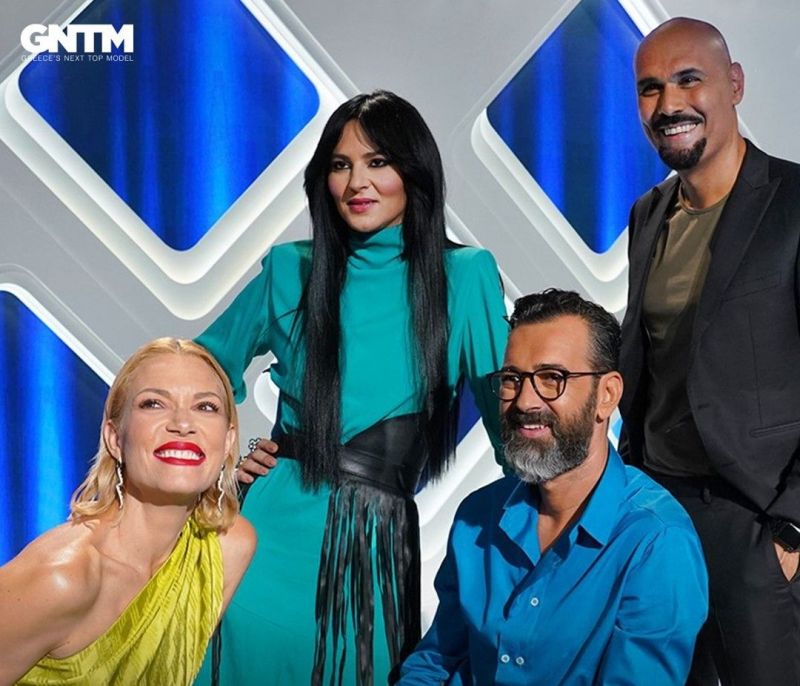 GNTM 3: Και 4ο ζευγάρι στο reality; Τι λέει ο σύντροφος της παίκτριας