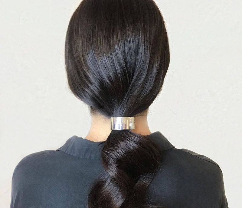 Korean Beauty: Μετά τα μυστικά για τέλειο δέρμα τώρα θα μάθεις τα πάντα και για τα μαλλιά