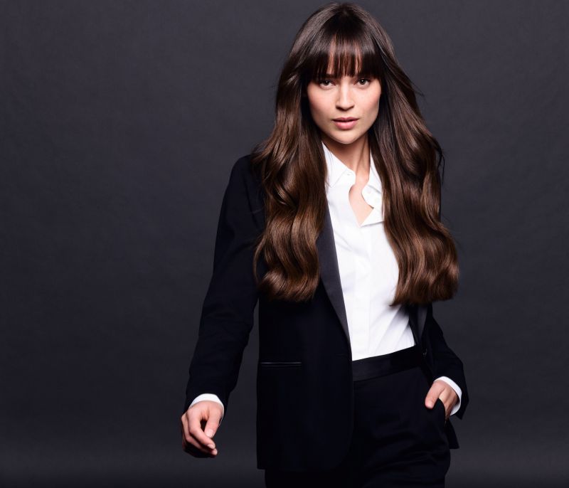 Η L’Oréal Professionnel βρήκε τον τρόπο να έχεις υπέροχα μακριά μαλλιά χωρίς καθόλου ψαλίδα