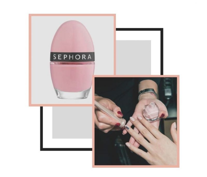 Think Pink! 10 ροζ βερνίκια για ένα... παραμυθένιο φθινόπωρο