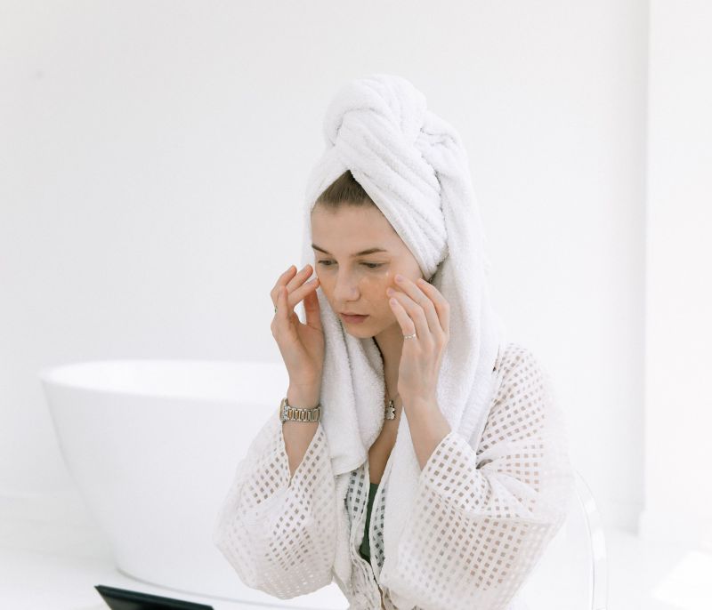 Όσα beauty rituals με «έσωσαν» στην καραντίνα και συνεχίζω μέχρι και σήμερα