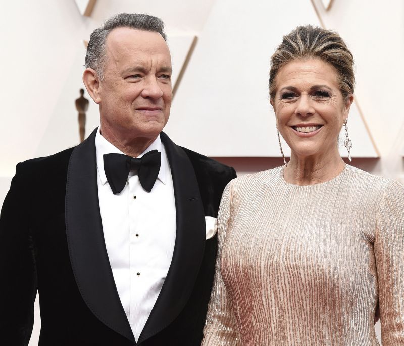20 celebrities που κόλλησαν κορονοϊό και σήμερα είναι καλά