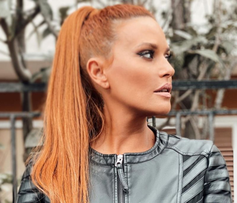Ο Λευτέρης Σουλτάτος σχολίασε φωτό της Χρηστίδου & ιδού τι συνέβη στο Instagram