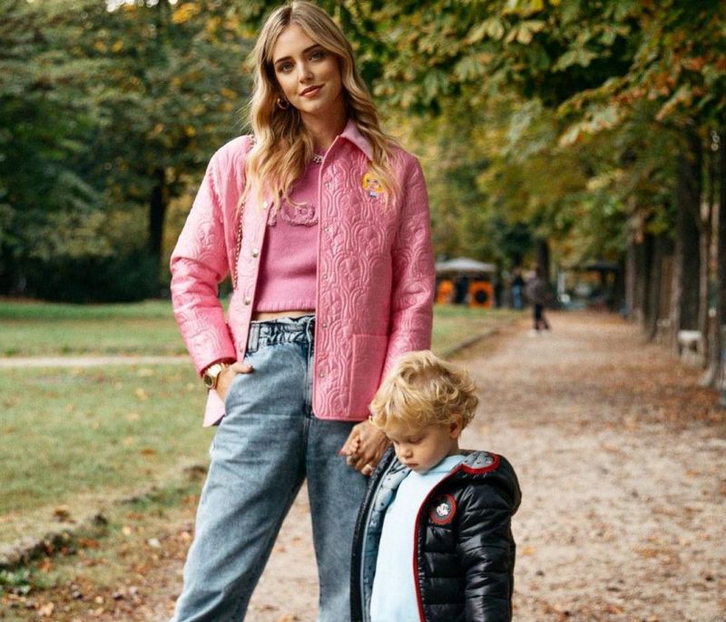 Τα 9 σύνολα της Chiara Ferragni που θα αντιγράψουμε αυτό το φθινόπωρο