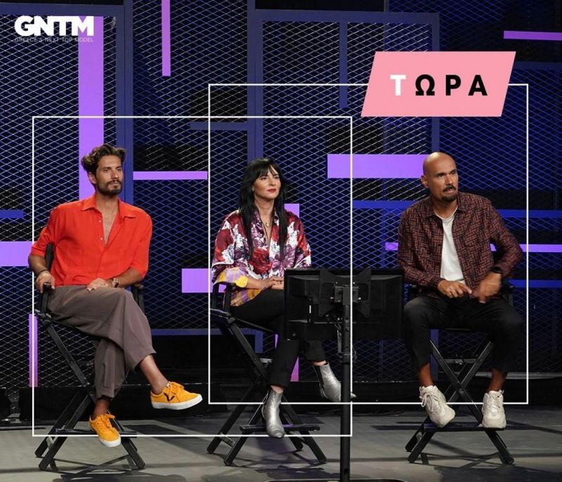 GNTM 3: Η ένταση των αγοριών παραλίγο να καταλήξει σε άγριο καυγά