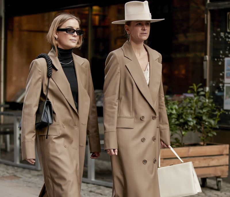 Trench Coat Style: 5 τρόποι να φορέσεις την αγαπημένη σου καπαρντίνα