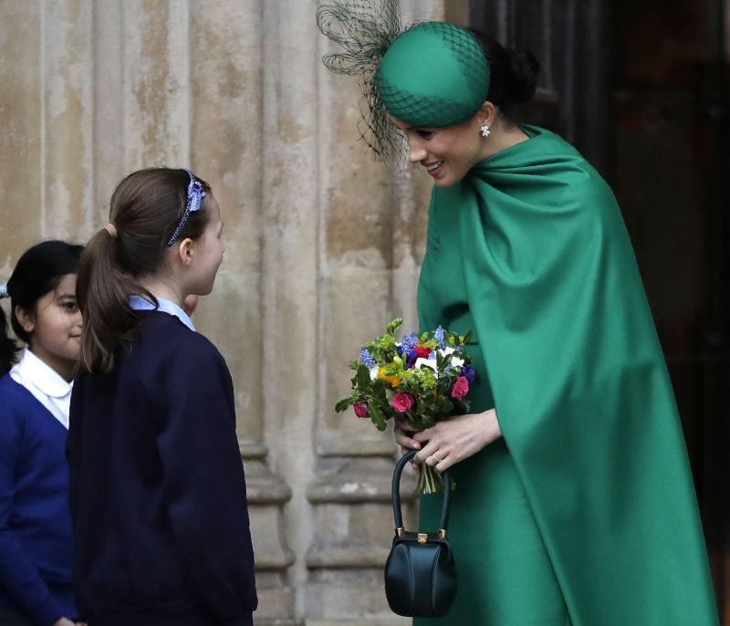 Στα δικαστήρια ξανά η Meghan Markle. Τι ζήτησε από τους δικαστές;