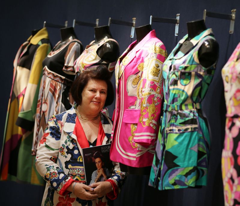 Το συγκινητικό αντίο της Vogue στη Suzy Menkes, έπειτα από 6 χρόνια συνεργασίας