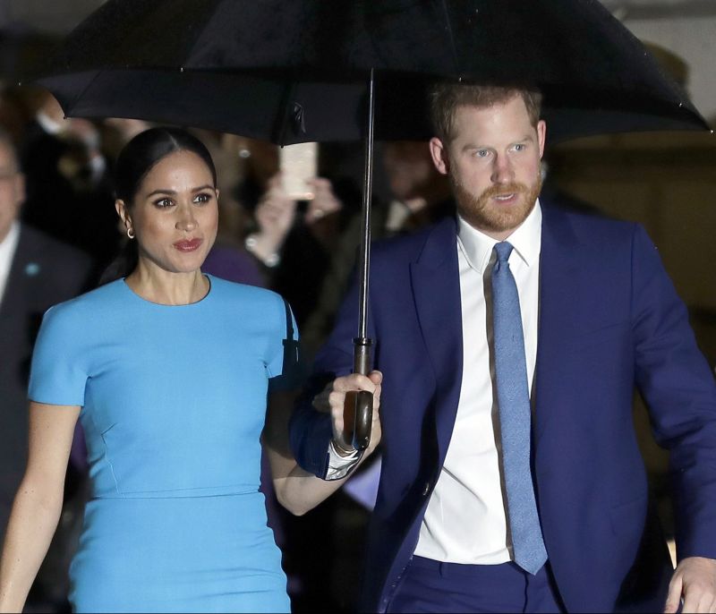 Μετά τους Meghan-Harry, ακόμη ένα διάσημο ζευγάρι κάνει τη ζωή του… ντοκιμαντέρ