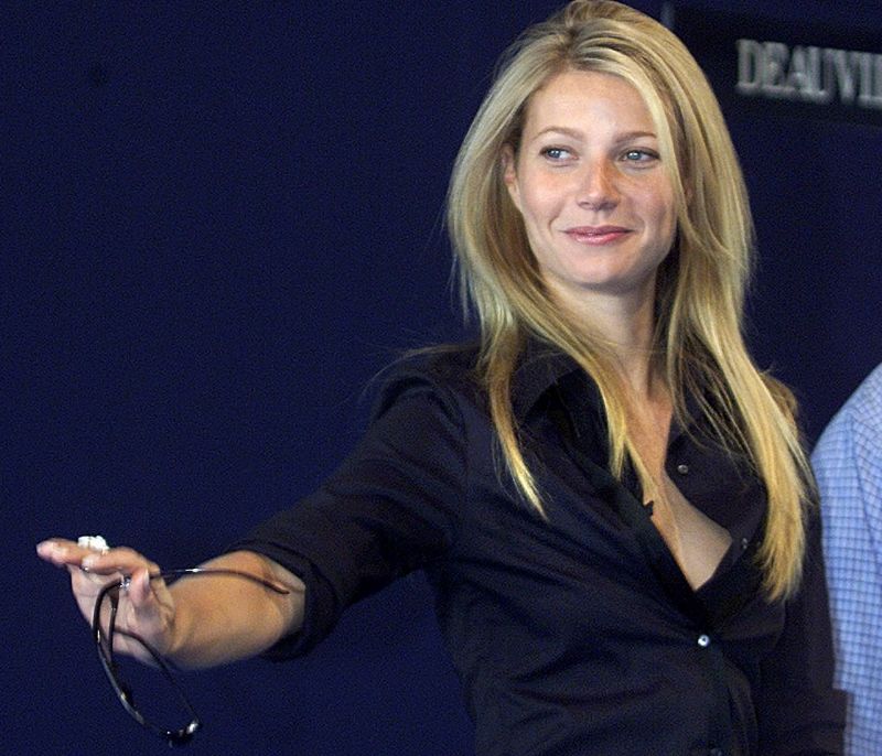 H Gwyneth Paltrow είχε προβλέψει αυτό το trend 30 χρόνια πριν