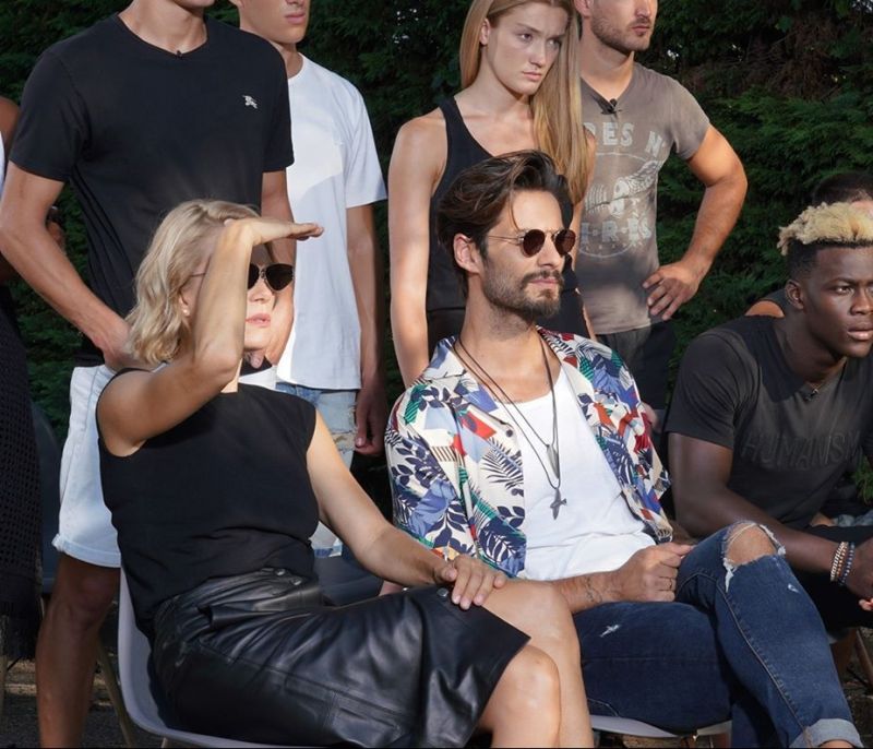 GNTM 3: Έσπασε το «campaign» μετά τη σημερινή αποχώρηση