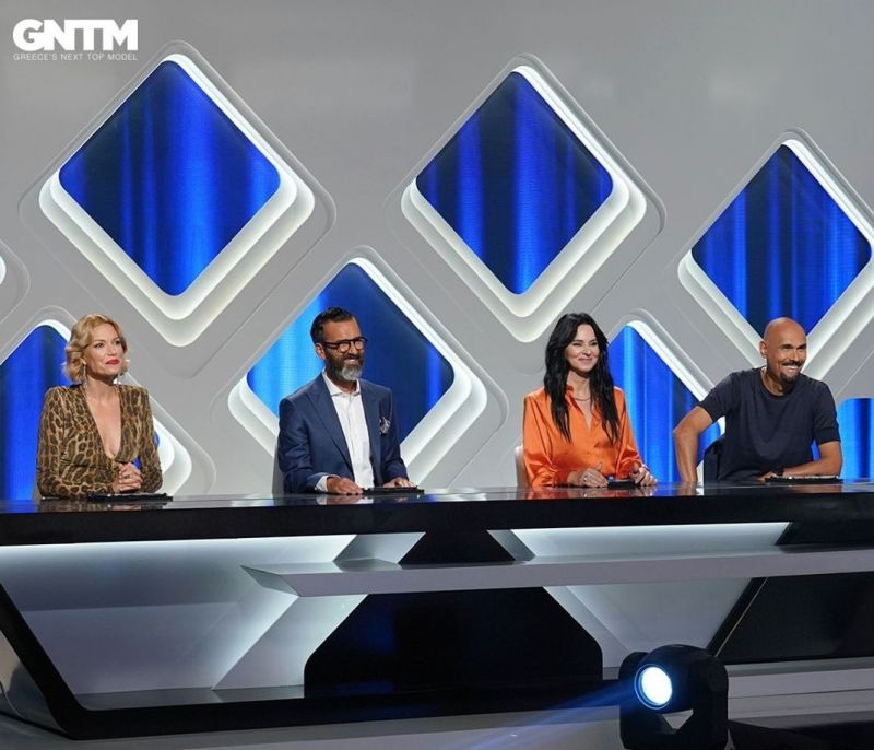 GNTM 3 spoiler: «Θρίλερ» με την αποψινή αποχώρηση