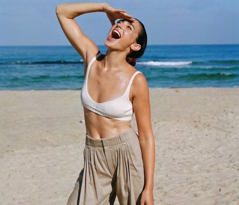 H Gal Gadot είναι το μεγαλύτερο πρότυπο fitness για το 2020: Ποιος άντρας ξεχώρισε;