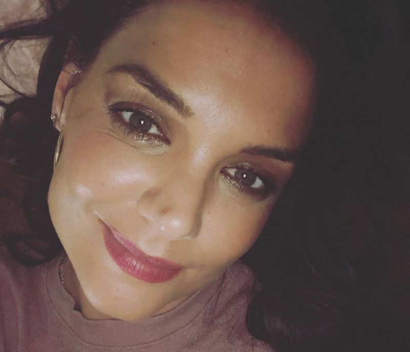 Πιο ευτυχισμένη από ποτέ: Η Katie Holmes σε εικόνες που δε μας έχει συνηθίσει