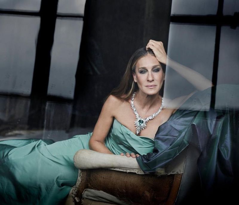 Το στυλιστικό τρικ της Sarah Jessica Parker που όλες μπορούμε να υιοθετήσουμε