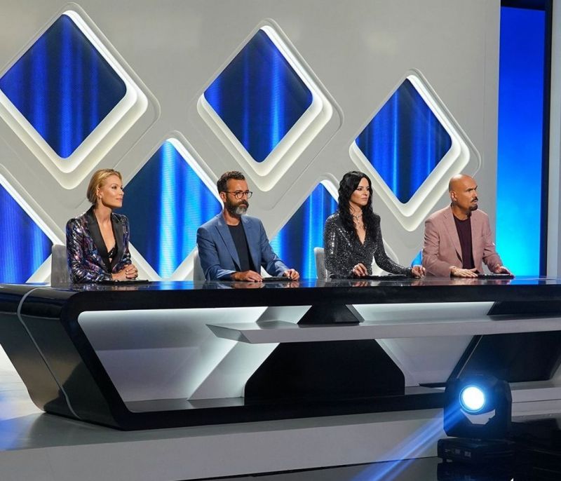 GNTM Spoiler: Ποιος παίκτης αποχωρεί σήμερα από το reality μοντέλων;