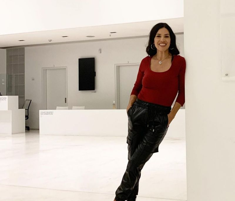 Ναταλία Δραγούμη: Συγκλονίζει μιλώντας για τη σεξουαλική παρενόχληση που δέχθηκε στα 12 της