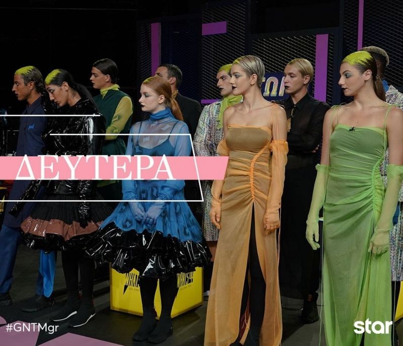 Πότε θα γίνει ο τελικός του GNTM 3; Η λεπτομέρεια που ελάχιστοι γνωρίζουν (video)
