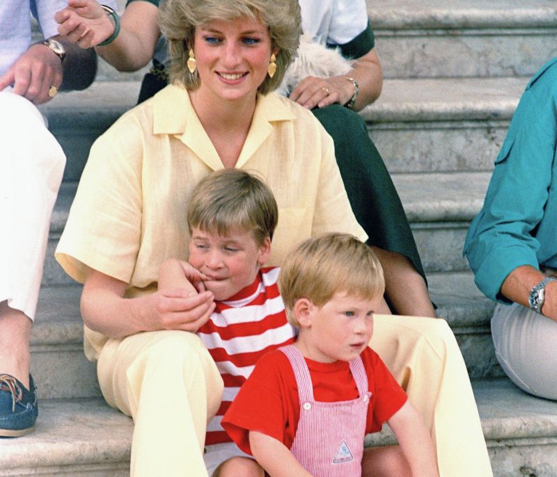 O πρίγκιπας William «περνάει στην αντεπίθεση» και ζητάει δικαιοσύνη για την μητέρα του