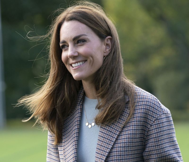 Kate Middleton: Τα πιο κομψά σύνολά της κατά τη διάρκεια της πανδημίας