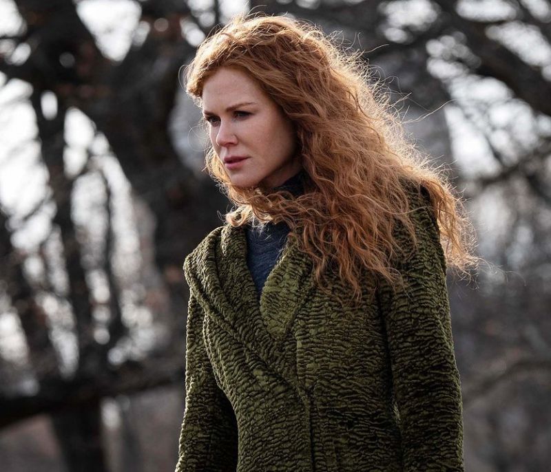 The Undoing: Τα παλτό της Nicole Kidman είναι ο λόγος για να δεις τη σειρά